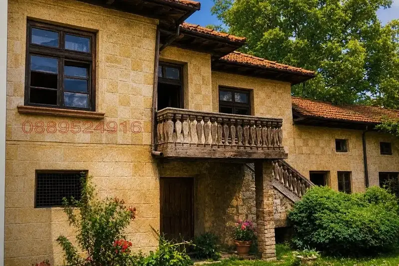 House in Oblast Gabrovo, Mladen