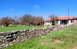 Къща в Сливен, с. Младово