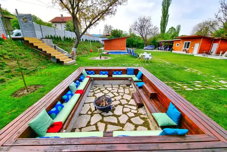 Къща в Кюстендил, с. Мламолово