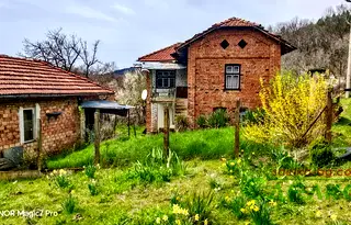 Къща в Габрово, с. Млечево