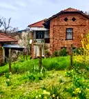 Къща в Габрово, с. Млечево