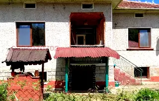 Къща в Габрово, с. Млечево