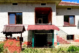 Къща в Габрово, с. Млечево