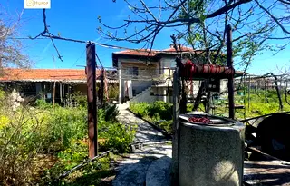 Къща в Сливен, с. Млекарево