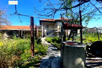 Къща в Сливен, с. Млекарево