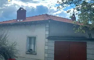Къща в Русе, с. Могилино