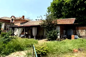 Къща в Стара Загора, с. Могилово