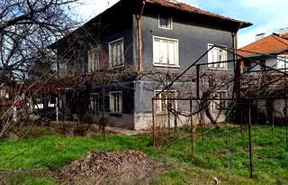 Къща в Пазарджик, с. Мокрище