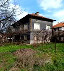 Къща в Пазарджик, с. Мокрище