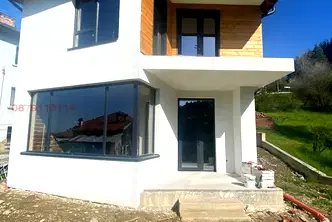 Къща в Смолян, с. Момчиловци