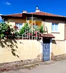 Къща в Бургас, с. Момина църква
