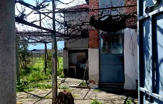 Къща в Пловдив, с. Момино село