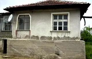 Къща в Пловдив, с. Момино село