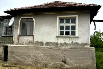 Къща в Пловдив, с. Момино село