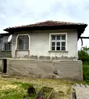 Къща в Пловдив, с. Момино село
