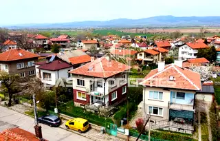 Къща в с. Мрамор