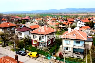 Къща в с. Мрамор