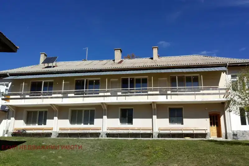 House in Oblast Smolyan, Mugla