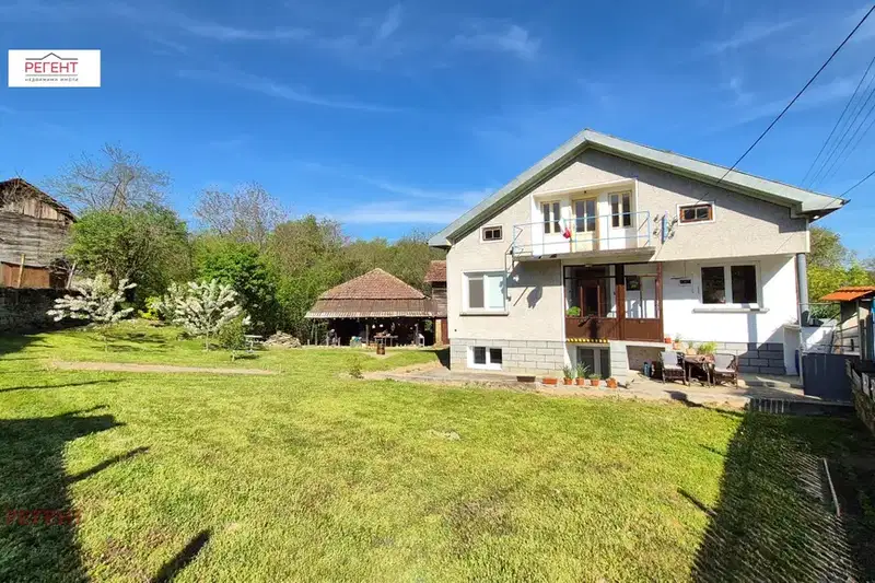 House in Oblast Gabrovo, Muzga