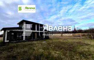 Къща в с. Мърчаево