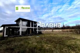 Къща в с. Мърчаево