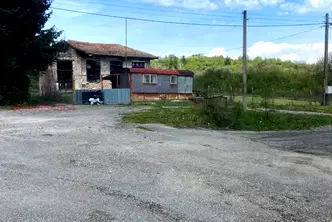 Къща в София, с. Начево