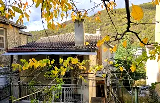 Къща в Пловдив, с. Нареченски бани