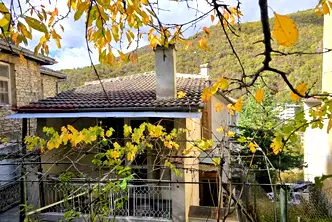 Къща в Пловдив, с. Нареченски бани
