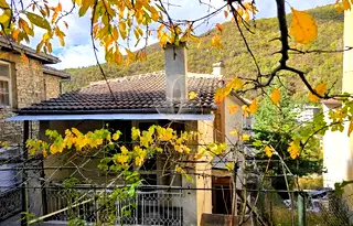 Къща в Пловдив, с. Нареченски бани