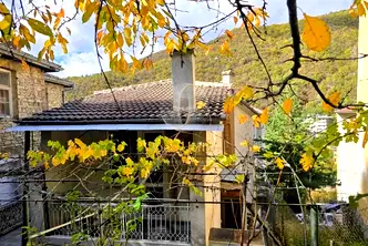 Къща в Пловдив, с. Нареченски бани