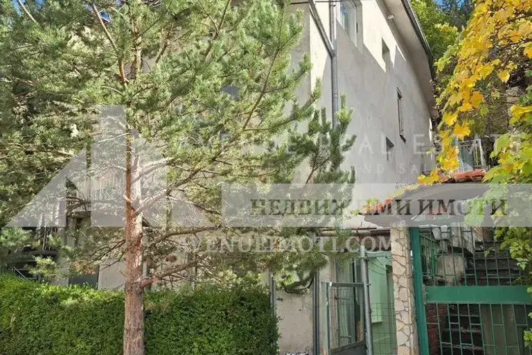 Къща в Пловдив, с. Нареченски бани