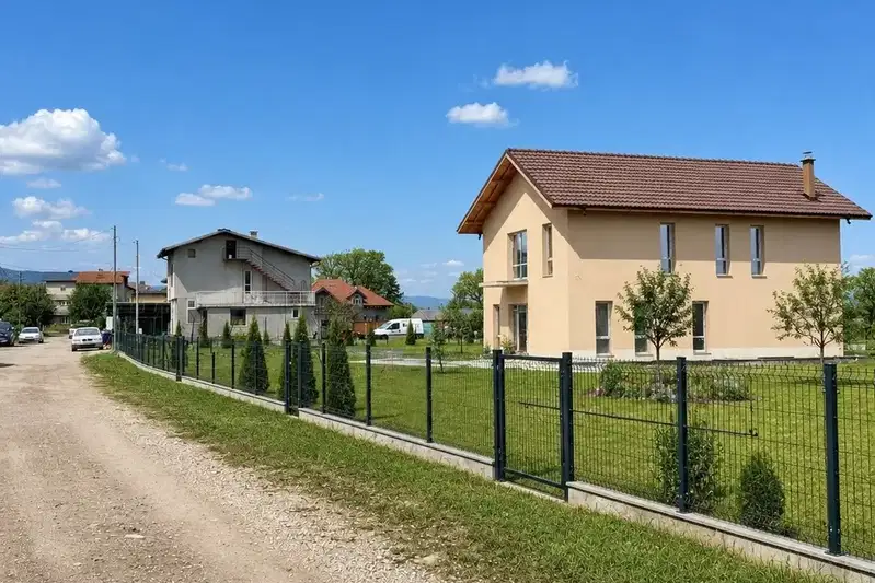 Къща в с. Негован