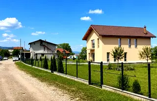 Къща в с. Негован