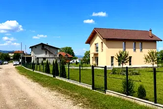 Къща в с. Негован