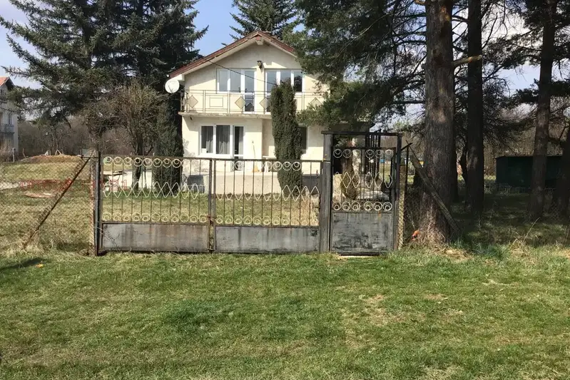 House in Pernik, Negovanci