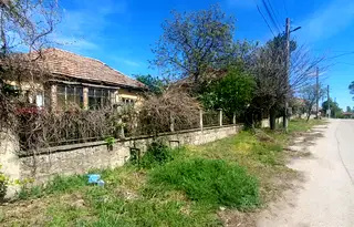 Къща във Видин, с. Неговановци