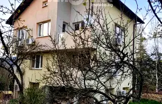 Къща в София, с. Негушево