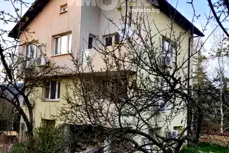 Къща в София, с. Негушево