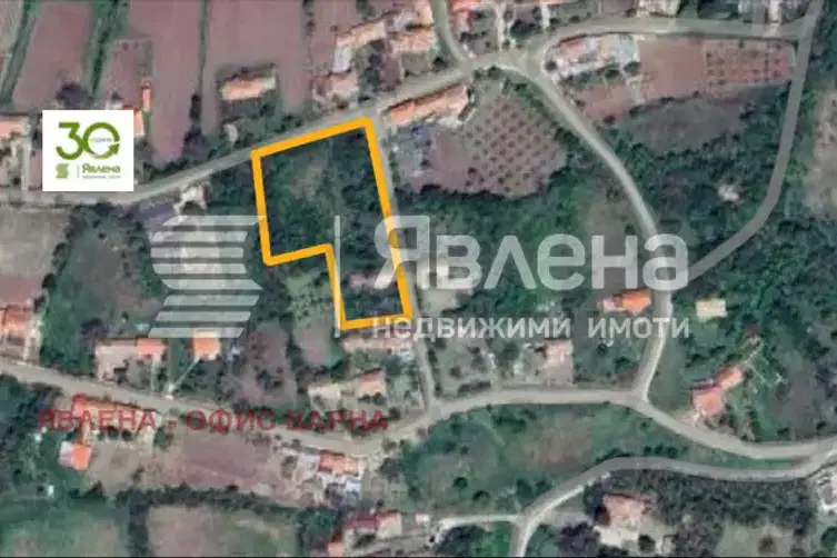 House in Oblast Varna, Nikolaevka