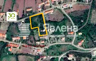 Къща във Варна, с. Николаевка