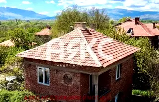 Къща в Кюстендил, с. Николичевци