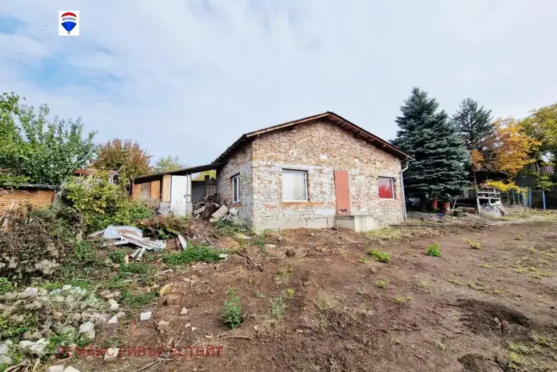 House in Oblast Ruse, Nikolovo