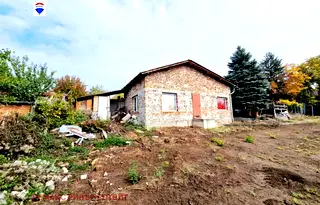 Къща в Русе, с. Николово