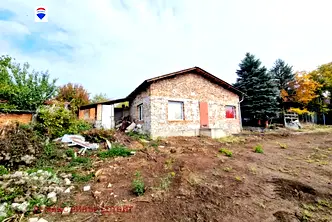 Къща в Русе, с. Николово