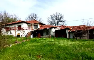 Къща в Хасково, с. Николово
