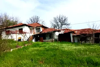 Къща в Хасково, с. Николово