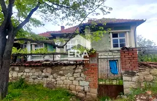 Къща в Хасково, с. Николово