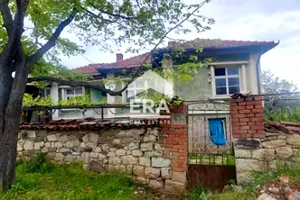 Къща в Хасково, с. Николово