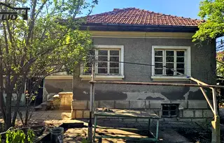 Къща в Русе, с. Николово