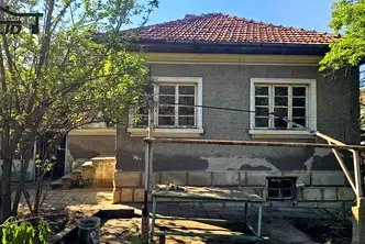 Къща в Русе, с. Николово
